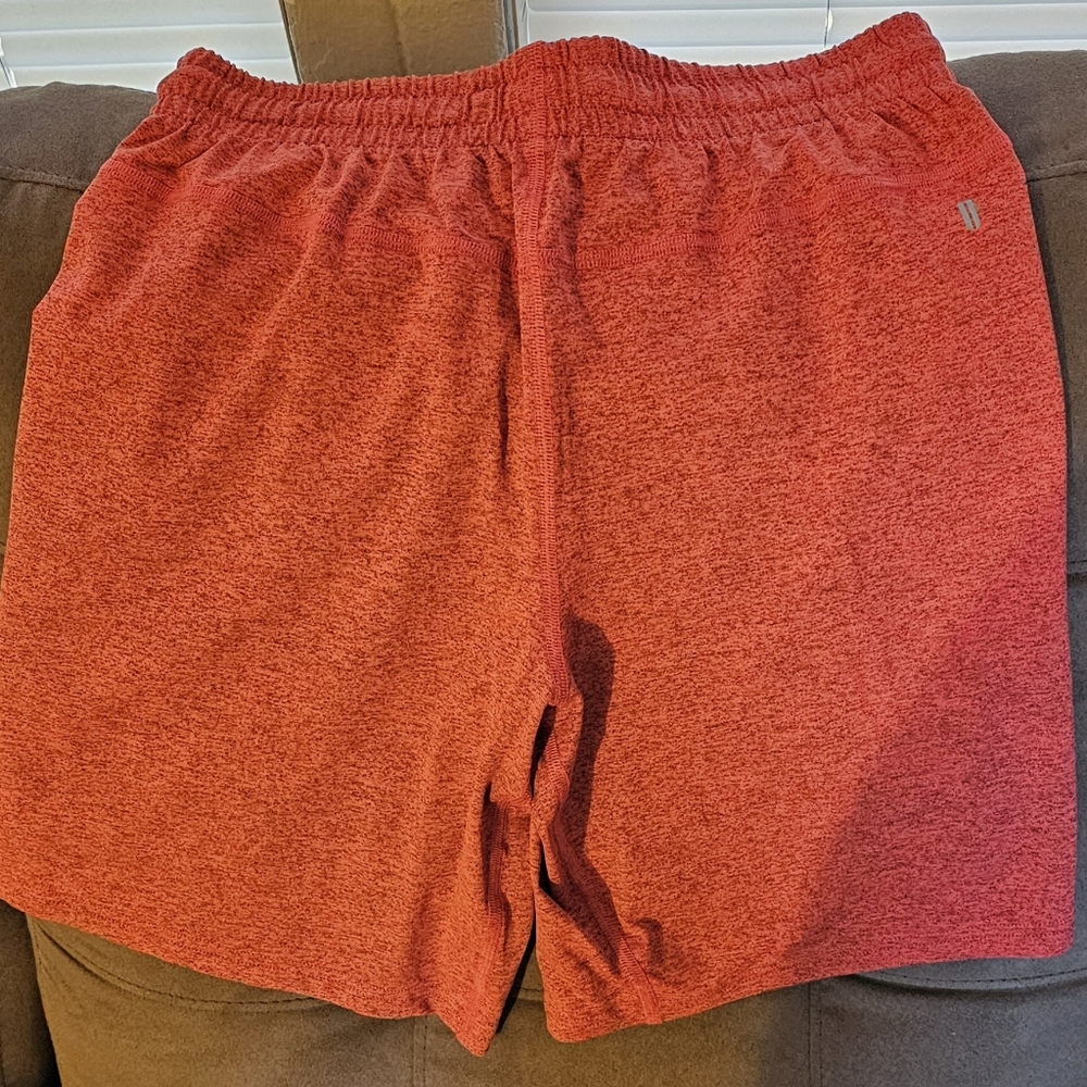 COPY - COPY - Nobull shorts